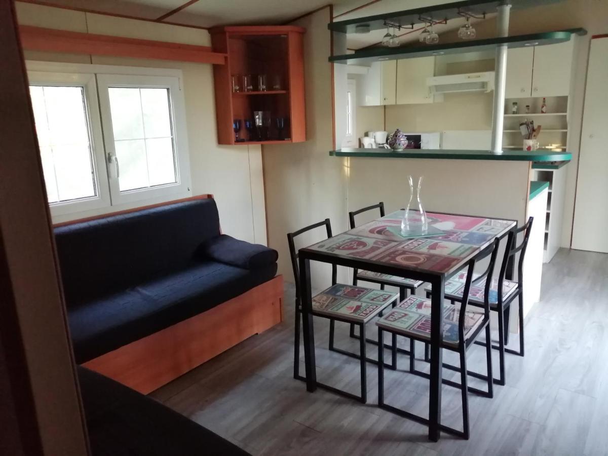 Mas Maurane - L'Olivier avec SPA privé Tarascón Exterior foto